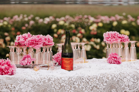 Sortie de filles au Centre-du-Québec : Quand abeilles, fleurs et terroir se mettent de la partie !