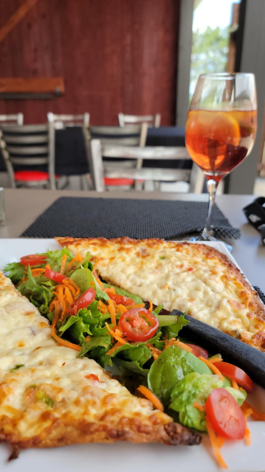 En Route pour la Découverte : Un Goût de Miel explore la tournée des artisans de St-Sévère !