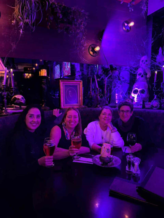 Frissons d'Halloween à Drummondville et douceurs d'automne : Le circuit idéal au Centre-du-Québec.