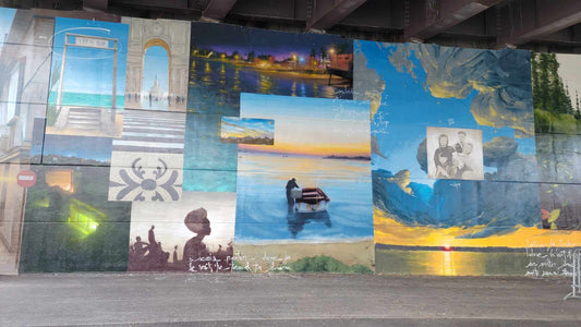 Slow tourisme Journée 6 : La nature au cœur de Drummondville à Vélo électrique