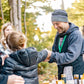 Informations de réservation pour la clientèle CanaDream